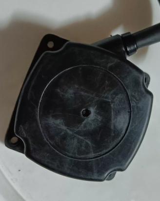 mess un moto decespugliatore