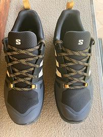 Salomon Saliba 44