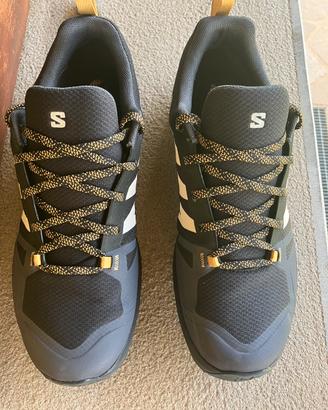 Salomon Saliba 44