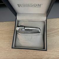 Accendino Vintage Ronson Premier Varaflame