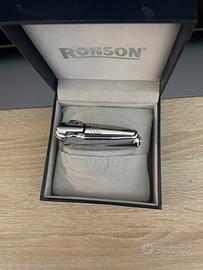 Accendino Vintage Ronson Premier Varaflame