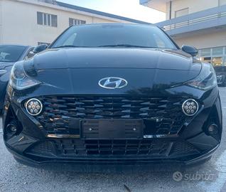 HYUNDAI i10 1.0 B PRIME