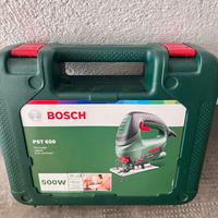 Bosch seghetto