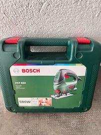 Bosch seghetto