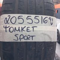 GOMME 205 55 16 TOMKET ESTIVI
