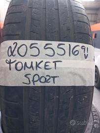 GOMME 205 55 16 TOMKET ESTIVI
