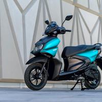 Yamaha RayZR 125cc