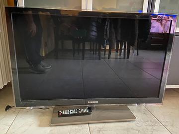 TV SMASUNG 40 pollici