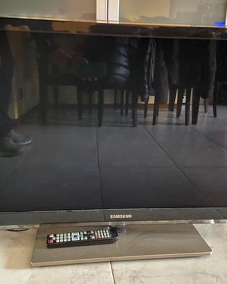 TV SMASUNG 40 pollici