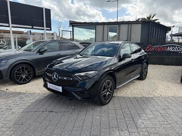 Mercedes-benz GLC 220 d 4Matic Mild Hybrid AMG Lin