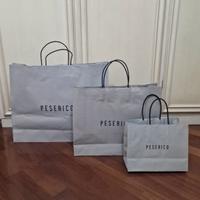 Busta shopper Peserico