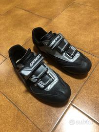 Scarpe mtb
