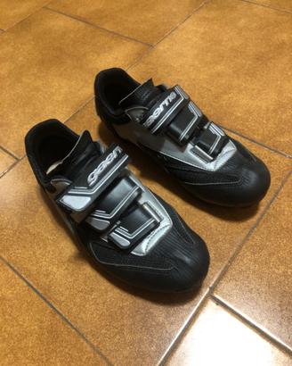 Scarpe mtb