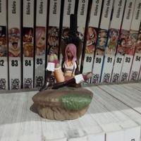 One piece Bonney action figure
