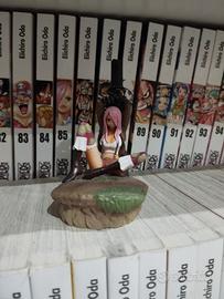 One piece Bonney action figure