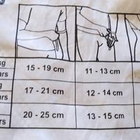 protezioni roller e monopattino