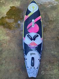 windsurf