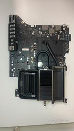 Scheda madre iMac 27 late 2013