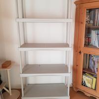 Scaffale in plastica