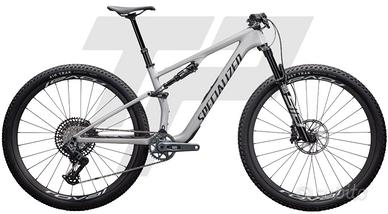 SPECIALIZED Epic 8 Expert SRAM GX AXS Taglia L