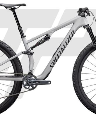 SPECIALIZED Epic 8 Expert SRAM GX AXS Taglia L