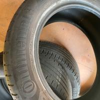 Continental 195/55 R16 H
