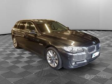 BMW Serie 5 Touring Serie 5 (F10/F11) 520d xD...