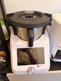 Monsieur cuisine smart - Silvercrest