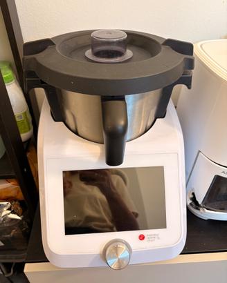 Monsieur cuisine smart - Silvercrest