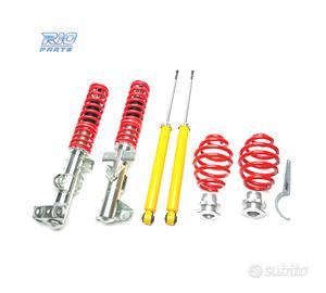 ASSETTO REGOLABILE TA TECHNIX BMW SERIE 3 E36