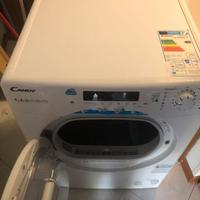 Asciugatrice Candy  9kg