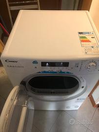 Asciugatrice Candy  9kg