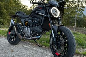 Ducati Monster 937 2022