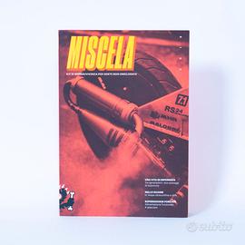 Miscela, kit di sopravvivenza per gente