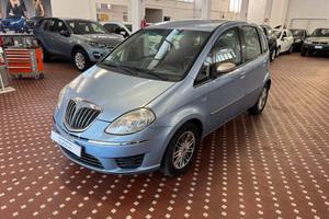 Lancia MUSA 1.4 16V Platino - UNICO PROPRIETARIO