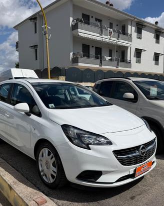 OPEL CORSA 1.3 DIESEL 95 (CV) 2016
