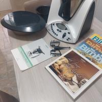 Bimby TM 31 completo di accessori 