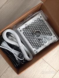 Alimentatore Corsair Rm850 80 Plus Gold Nuovo