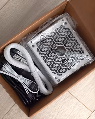 Alimentatore Corsair Rm850 80 Plus Gold Nuovo