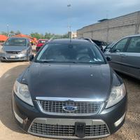 Ricambi ford mondeo 2.0 diesel anno:2009