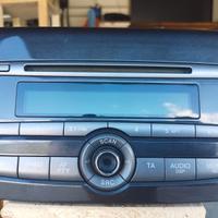 Stereo originale Fiat Bravo