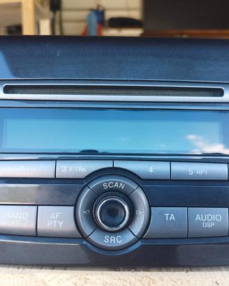 Stereo originale Fiat Bravo