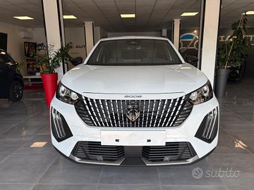 Peugeot 2008 Hybrid 110 e-DCS6 Allure