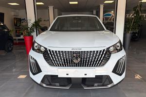 Peugeot 2008 Hybrid 110 e-DCS6 Allure