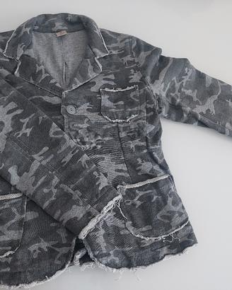 giacca casual bambino 