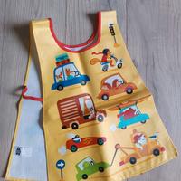 Grembiule cerato bambini 