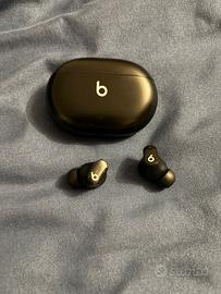 Beats studio buds auricolari