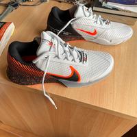 Scarpe da tennis M NIKE ZM VAPOR CLY PRM