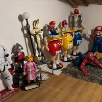 Design vintage Modernariato