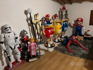 Design vintage Modernariato